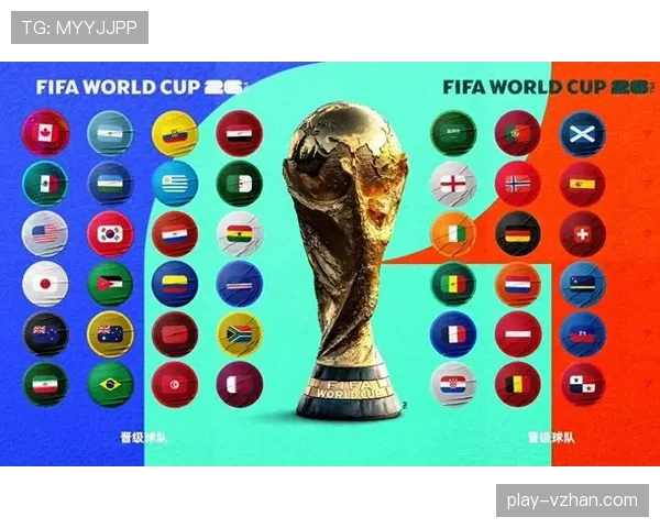 2026世界杯东道主球队热身赛成绩重要吗 2026世界杯东道主球队热身赛成绩重要吗