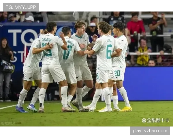2026世界杯新西兰队能否突破历史最佳战绩 大洋洲霸主冲击小组出线