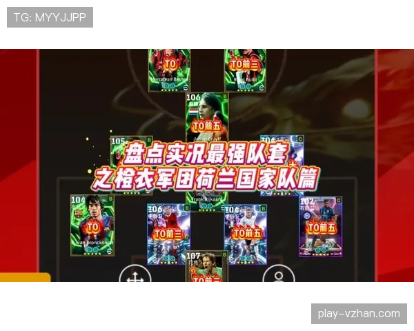 荷兰队2026世界杯阵容预测 范戴克领衔橙衣军团能否冲击四强